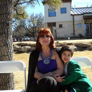 Meet your Posher, Kathryn